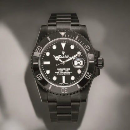 Rolex 116610LN