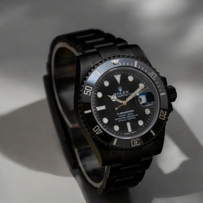 Rolex 116610LN