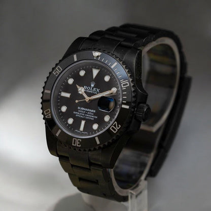 Rolex 116610LN