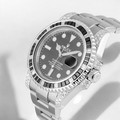Rolex 116610LN
