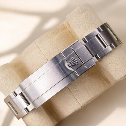 Rolex 116610LN