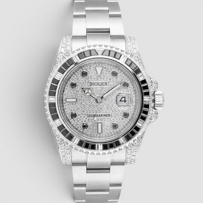 Rolex 116610LN