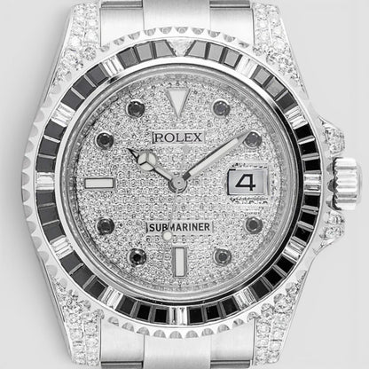 Rolex 116610LN