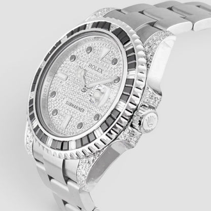 Rolex 116610LN