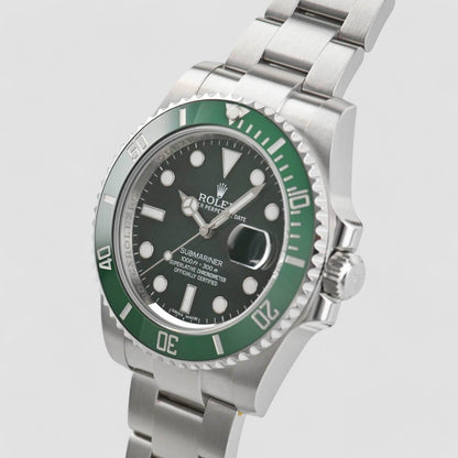 Rolex 116610LV