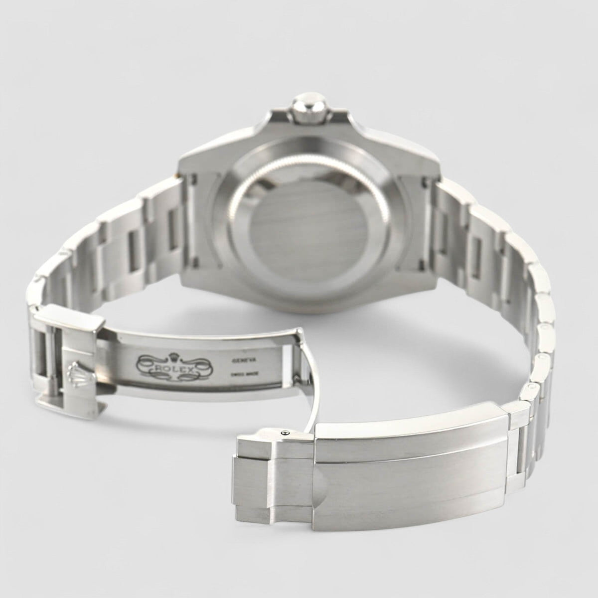 Rolex 116610LV
