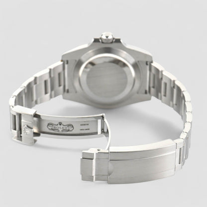 Rolex 116610LV
