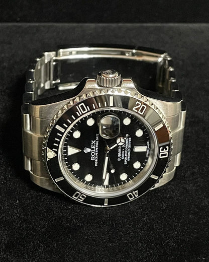 Rolex 116610