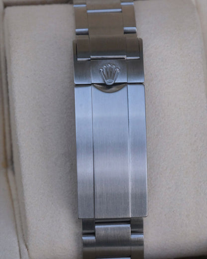 Rolex 116610