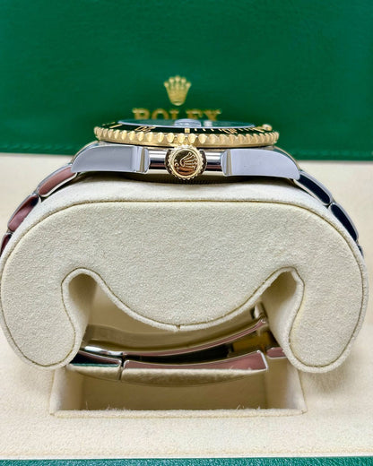Rolex 116613LN