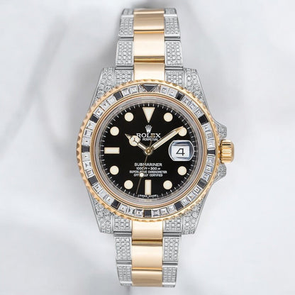 Rolex 116613LN