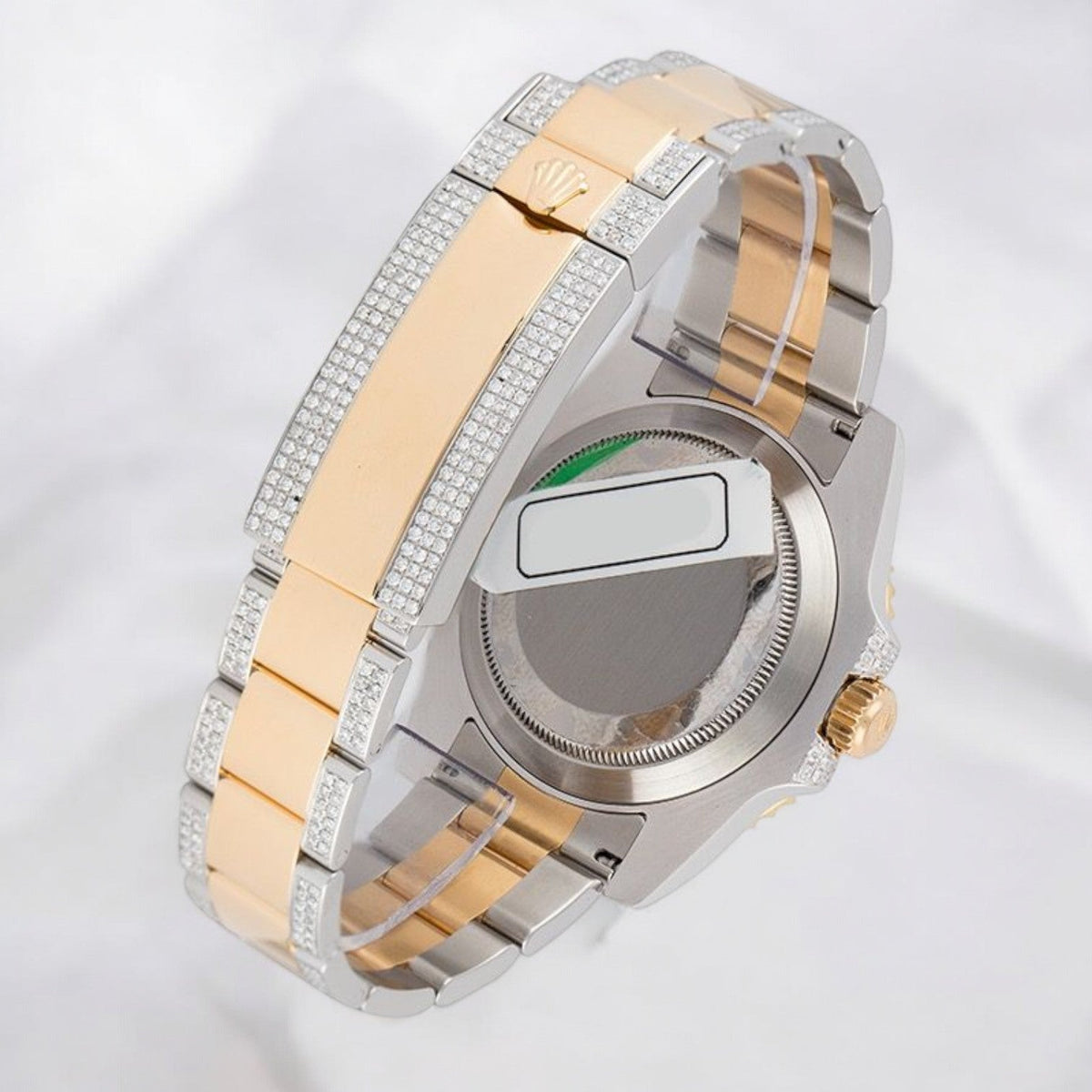 Rolex 116613LN