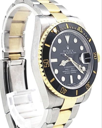 Rolex 116613
