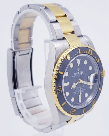 Rolex 116613