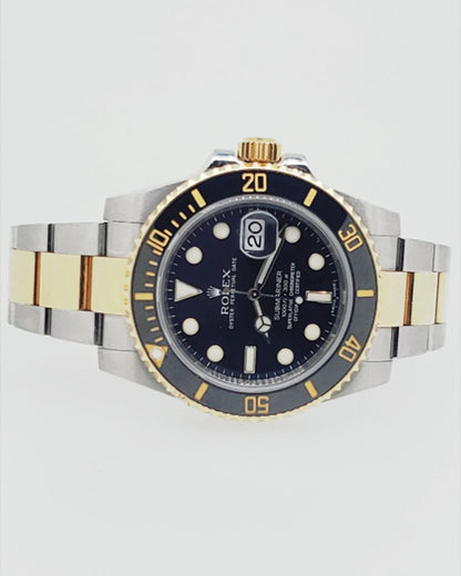Rolex 116613