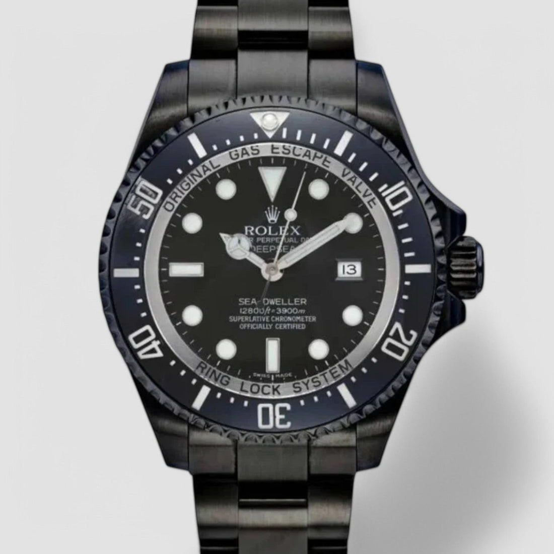 Rolex 116660-PVD-2