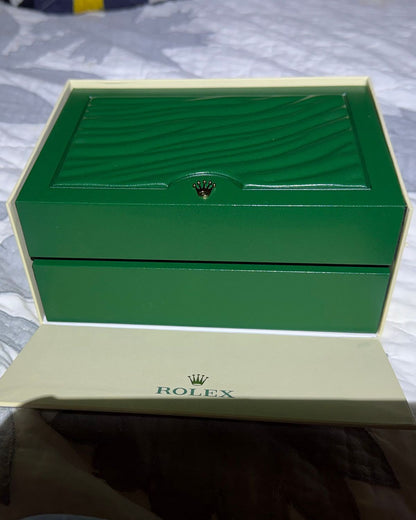 Rolex 116660