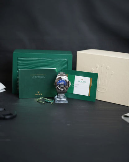 Rolex 116660