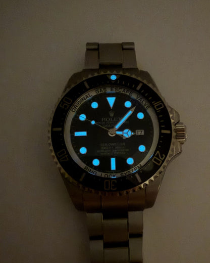 Rolex 116660