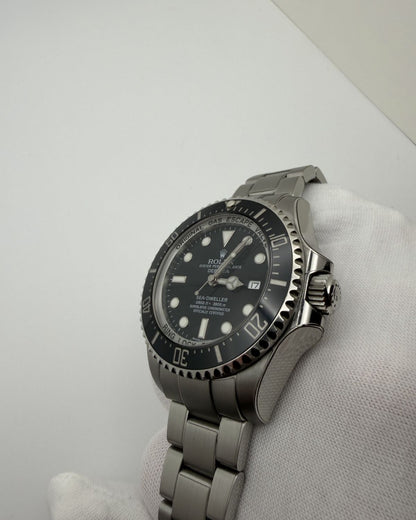 Rolex 116660