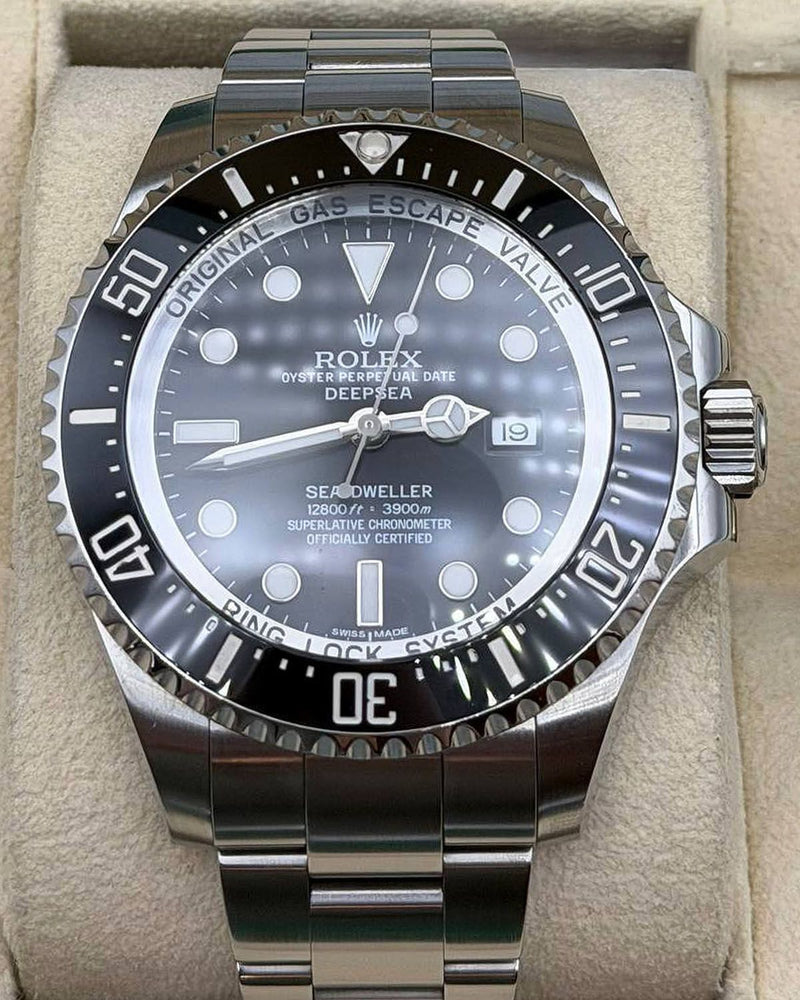 Rolex 116660