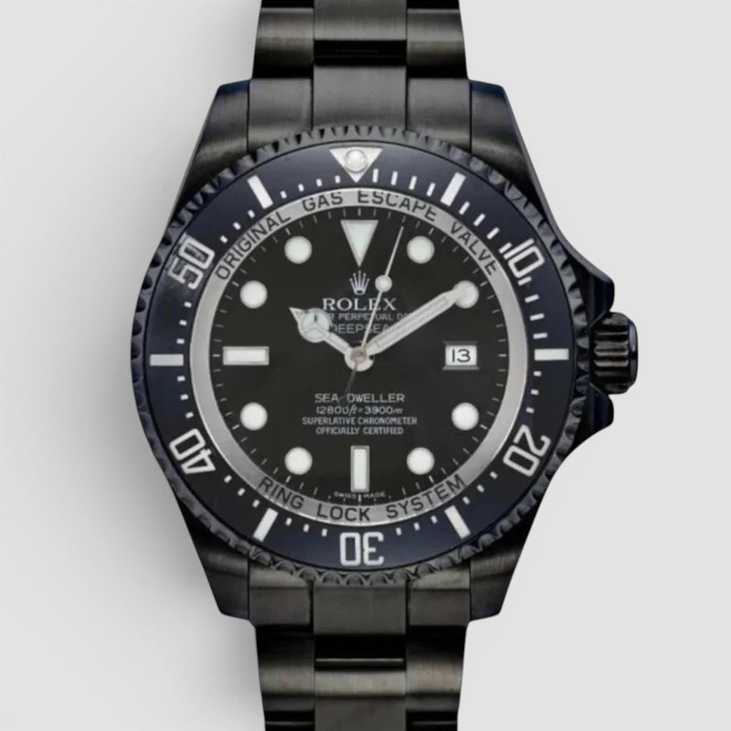 Rolex 116660