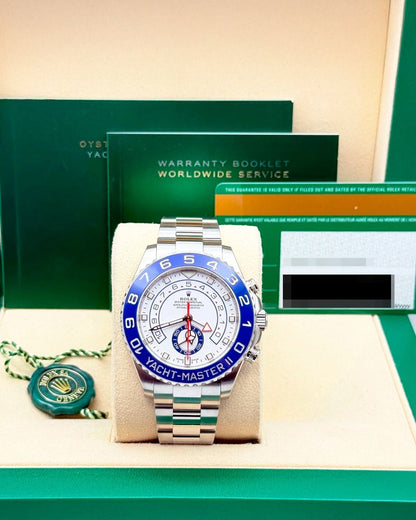 Rolex 116680