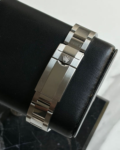 Rolex 116710BLNR