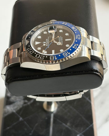 Rolex 116710BLNR