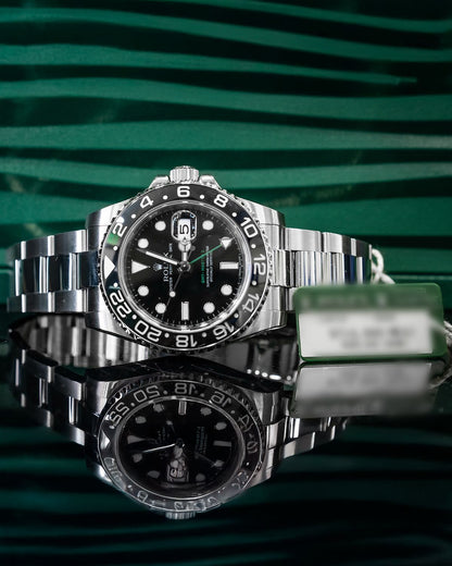 Rolex 116710LN