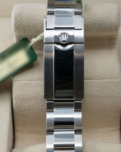 Rolex 116710LN