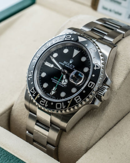 Rolex 116710LN