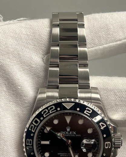 Rolex 116710LN
