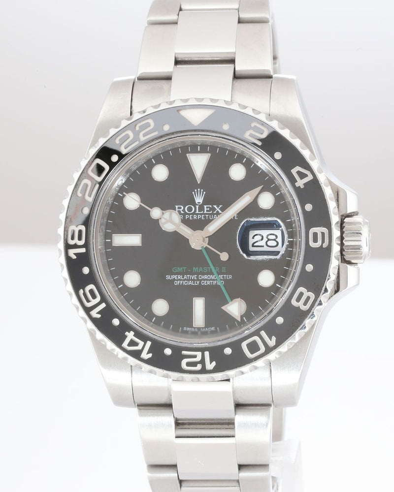 Rolex 116710LN