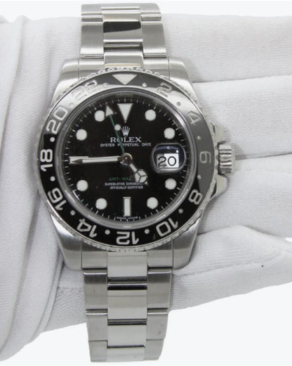 Rolex 116710LN