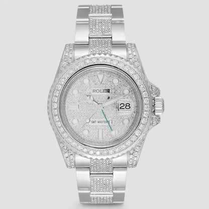 Rolex 116710LN