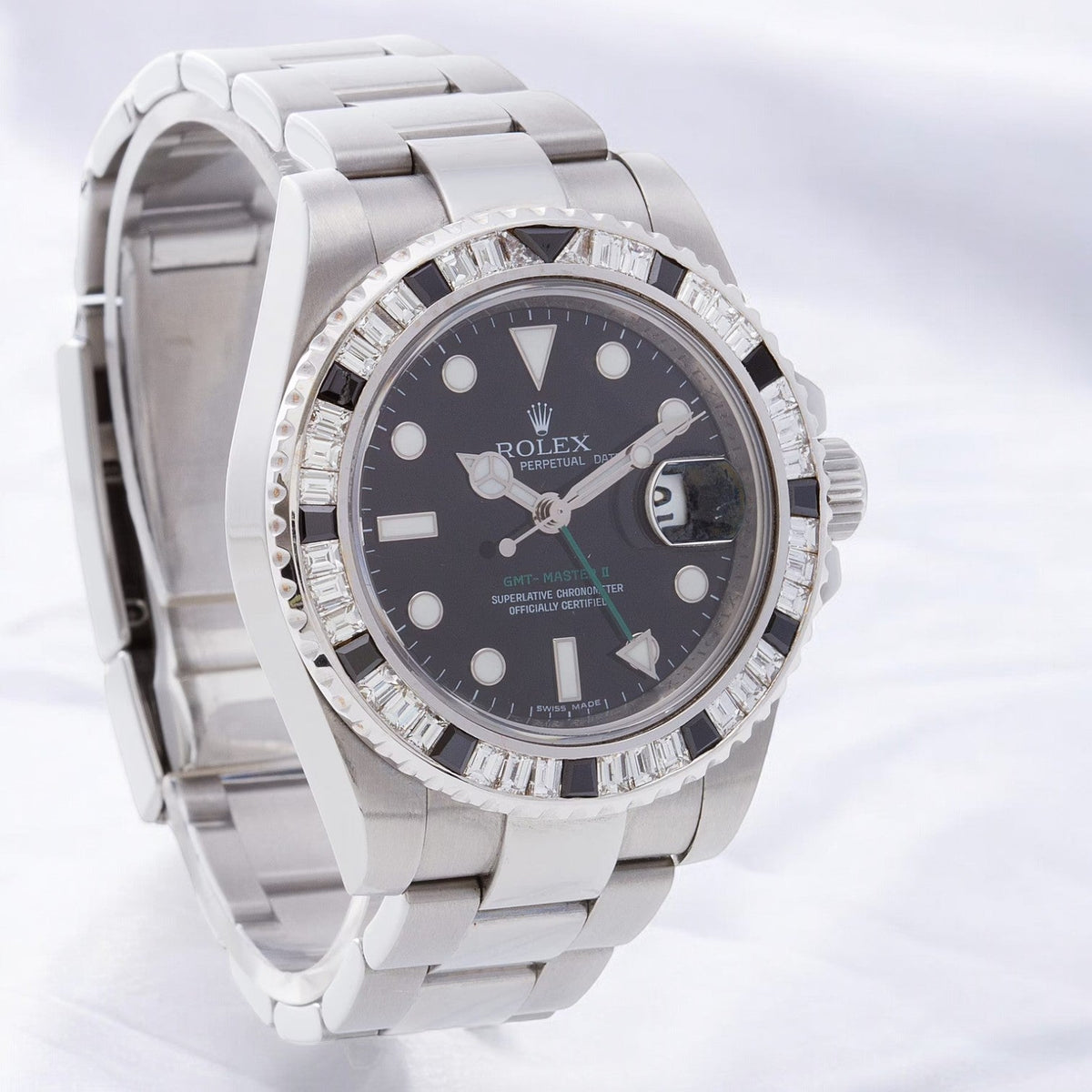 Rolex 116710LN