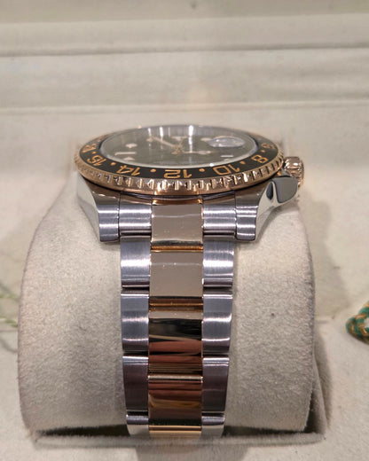 Rolex 116713LN