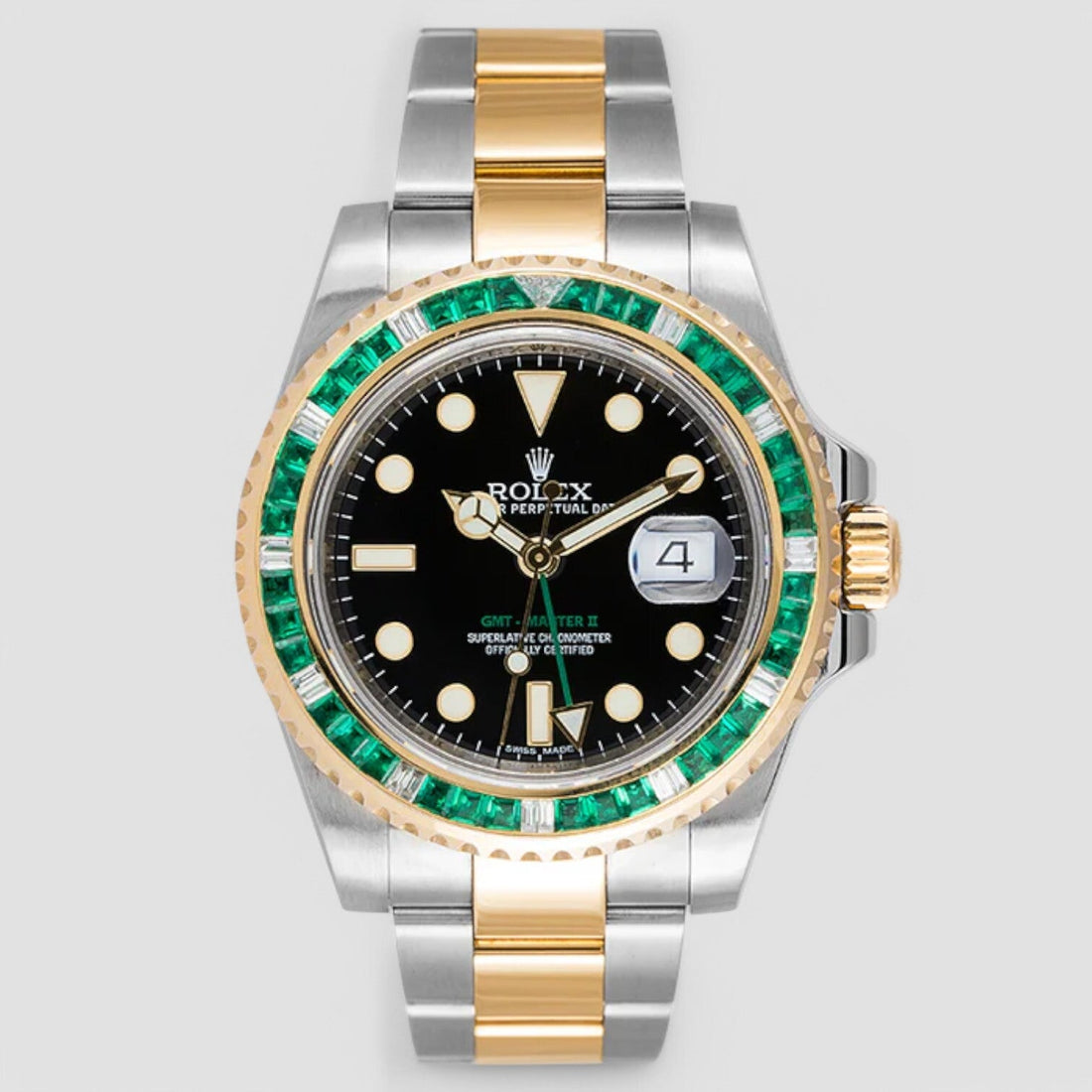 Rolex 116713LN