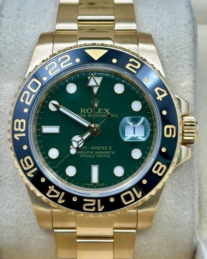 Rolex 116718LN