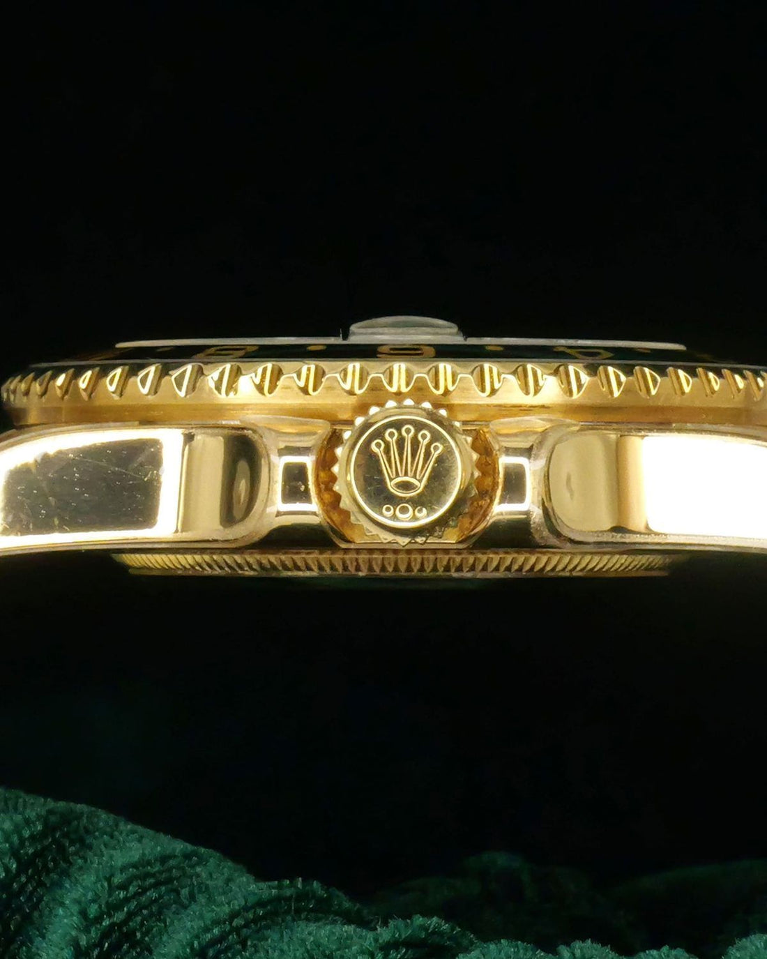 Rolex 116718LN