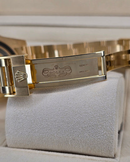 Rolex 116718LN