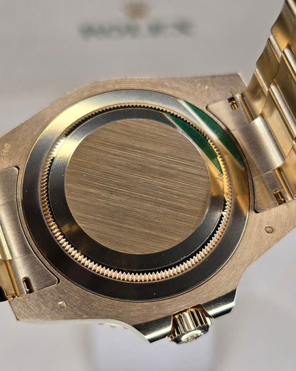 Rolex 116718LN