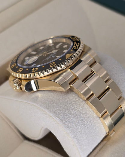 Rolex 116718LN
