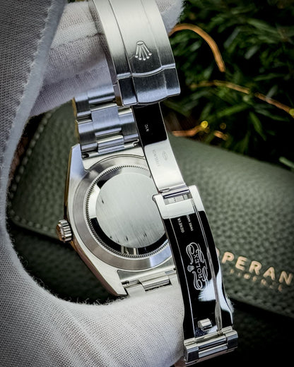 Rolex 116900