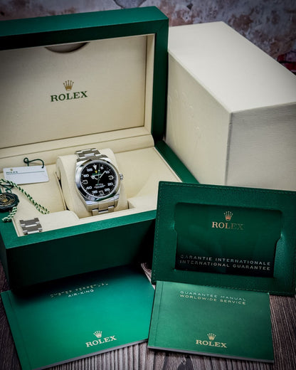 Rolex 116900