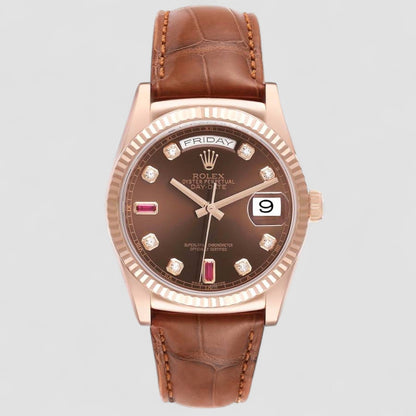 Rolex 118135