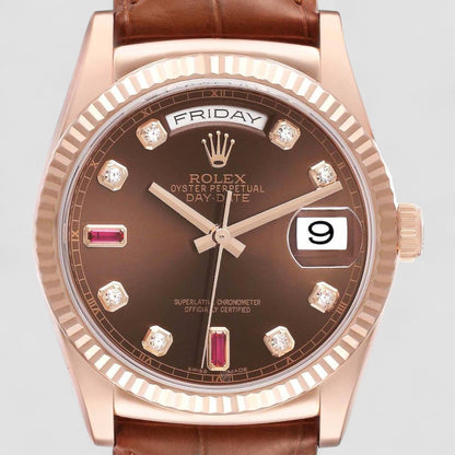 Rolex 118135