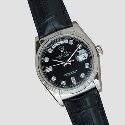 Rolex 118139