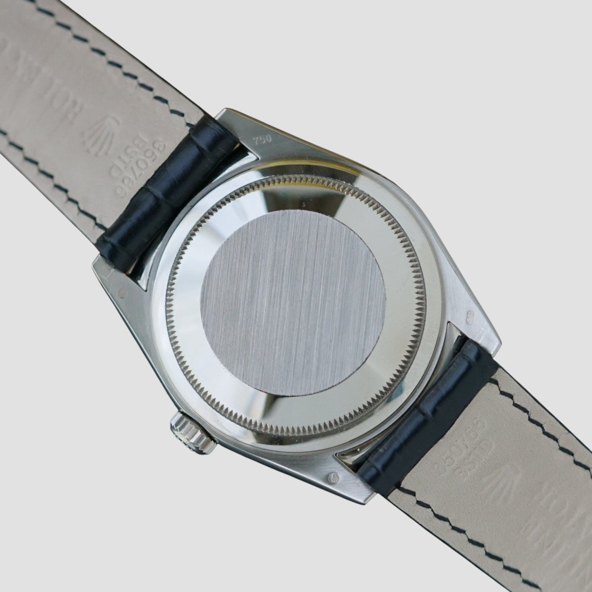 Rolex 118139